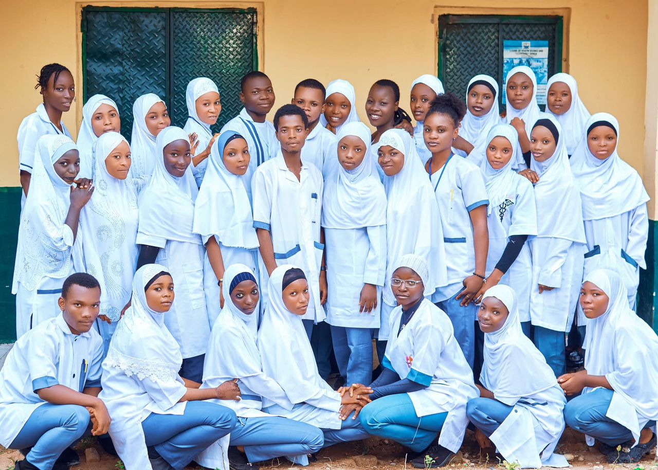 CHEW Certificate Programme